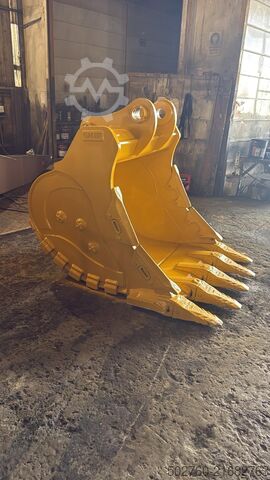 Bucket Komatsu PC350