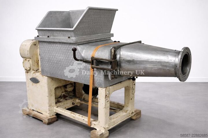 Benhil Buttertrichter mit Temperaturregelung Benhil Stand Alone Butter Hopper