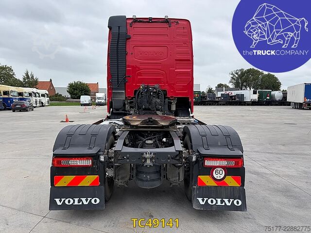 Standard-SZM Volvo FH 500