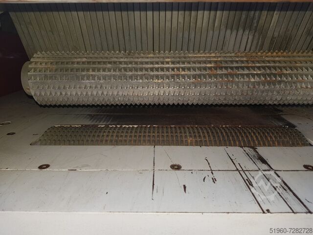 Multisaw DEMAK, Cosmec, SCM, GABBIANI 400 26/22