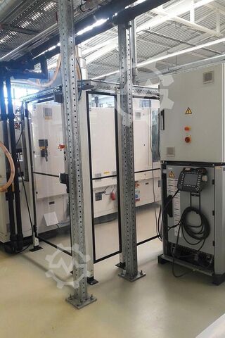 Industrieroboter KUKA KR 60-3