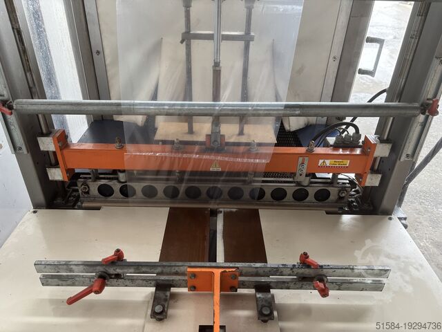 Shrinking wrapper Wraps A700S