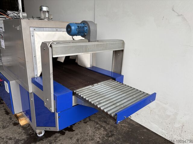 Shrinking wrapper Wraps A700S