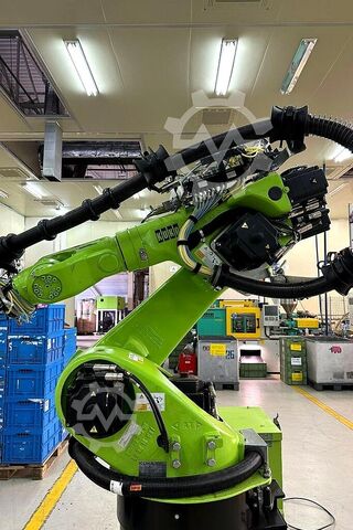 Industrieroboter KUKA KR 60-3