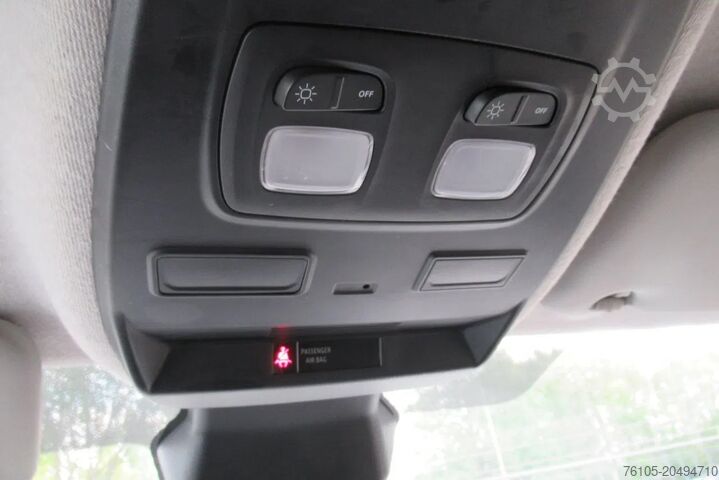 Refrigerated/freezer transport (delivery van) Renault Trafic L2/H1 Koel