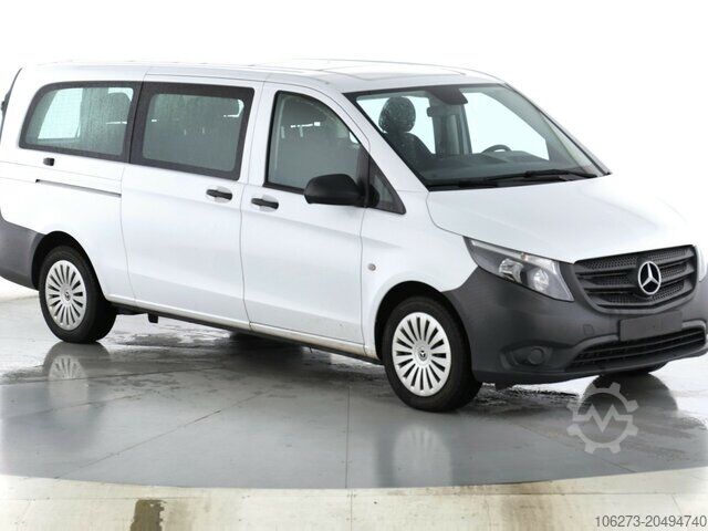 Minibus Mercedes-Benz Vito 114 TourerPro,Extralang,8Sitzer,Automatik