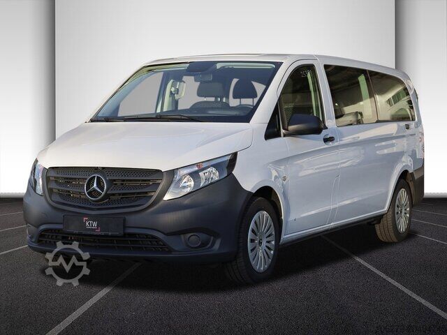 Minibus Mercedes-Benz Vito 114 TourerPro,Extralang,8Sitzer,Automatik