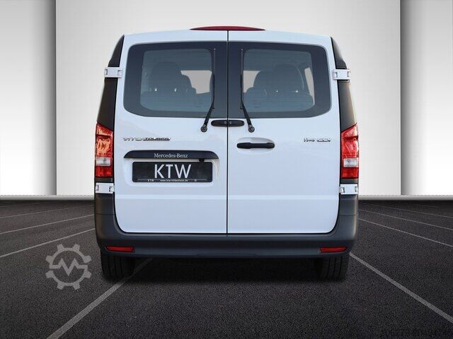 Minibus Mercedes-Benz Vito 114 TourerPro,Extralang,8Sitzer,Automatik