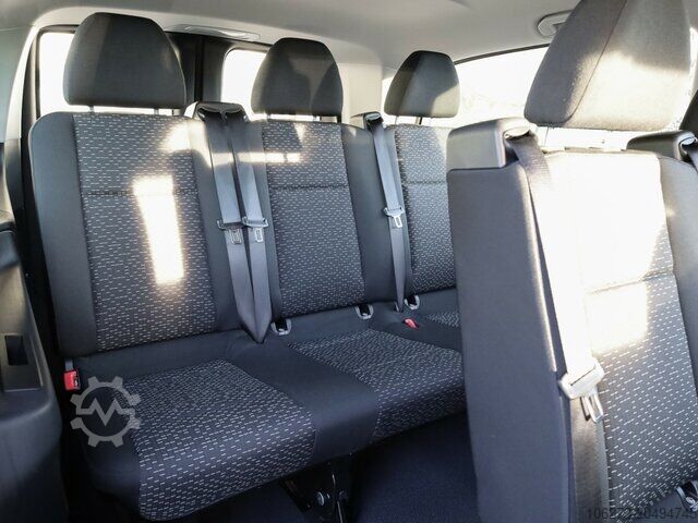 Minibus Mercedes-Benz Vito 114 TourerPro,Extralang,8Sitzer,Automatik