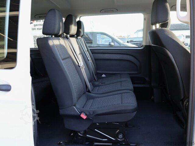Minibus Mercedes-Benz Vito 114 TourerPro,Extralang,8Sitzer,Automatik