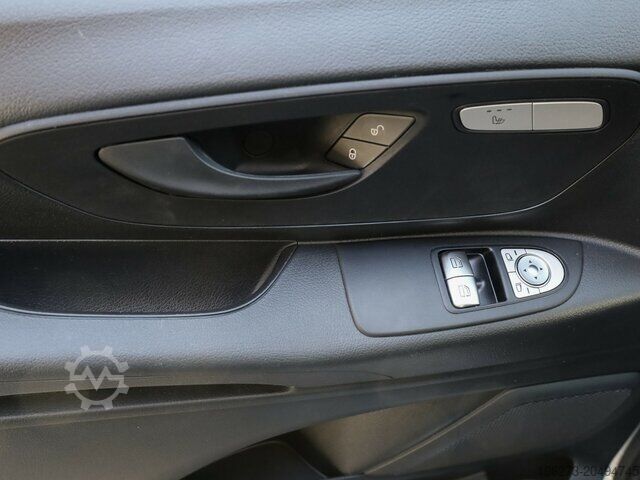 Minibus Mercedes-Benz Vito 114 TourerPro,Extralang,8Sitzer,Automatik