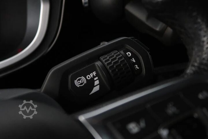 Standard-SZM DAF XF 480 NEW/ RETARDER/ 2X TANK/ ACC