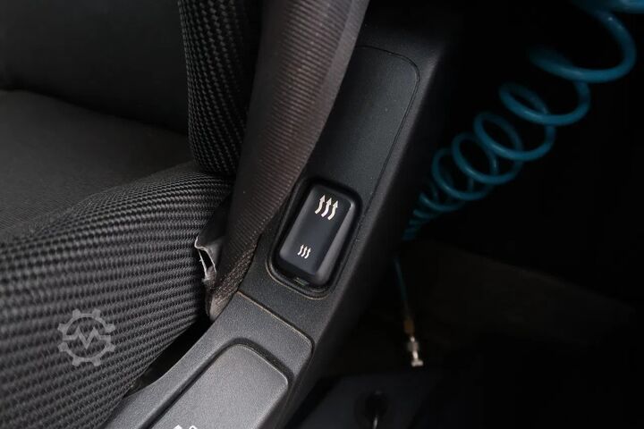 Standard-SZM DAF XF 480 NEW/ RETARDER/ 2X TANK/ ACC