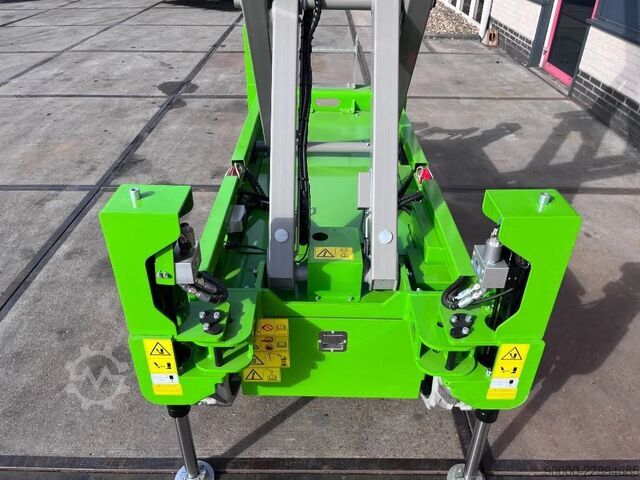 Scissor lift Fronteq FS0610TL 8m hoogwerker Special price - aanbieding!