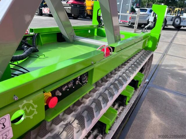 Scissor lift Fronteq FS0610TL 8m hoogwerker Special price - aanbieding!