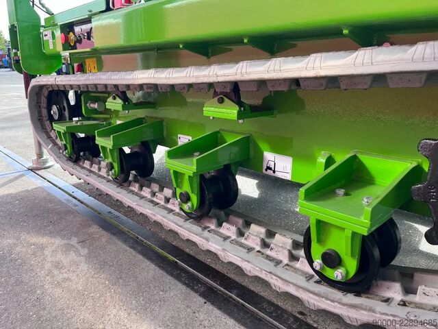 Scissor lift Fronteq FS0610TL 8m hoogwerker Special price - aanbieding!