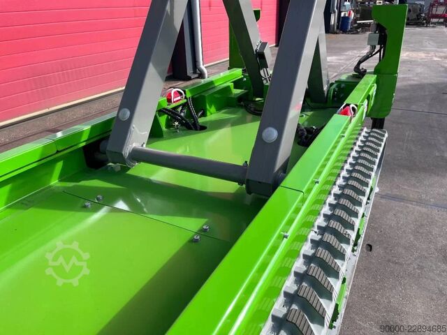 Scissor lift Fronteq FS0610TL 8m hoogwerker Special price - aanbieding!