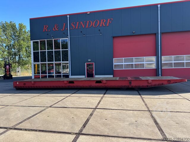 Seacom RT40/100 Seacom RT40/100