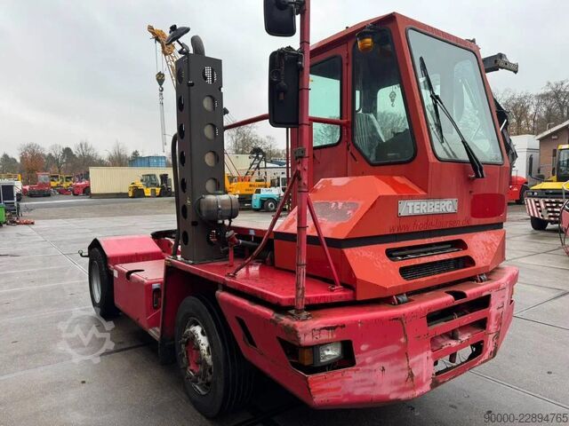Terminal tractor Terberg YT 220