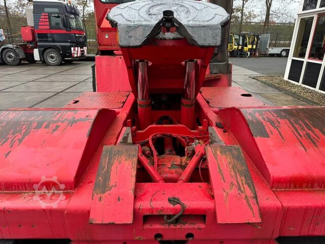 Terminal tractor Terberg YT 220