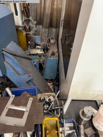 Machining centre Leaderway MV 1300D