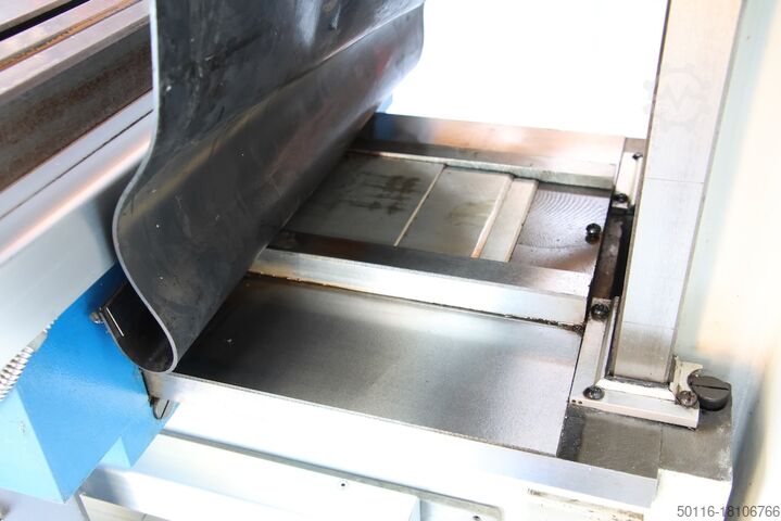 Fräsmaschine Knuth MF 5 VKP