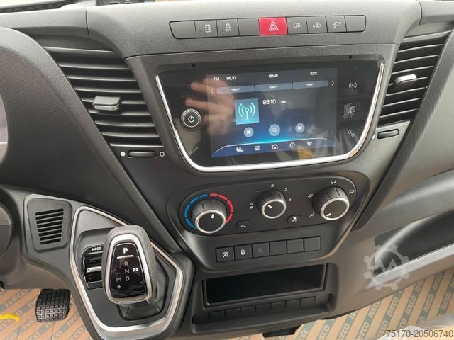 Transporter mit Kipper IVECO Daily 35C14 A8 *R3.450mm*Automatik* 7x vorhanden