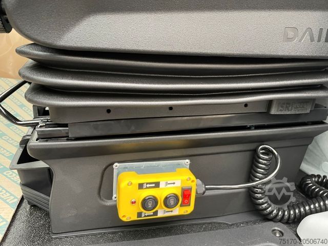 Transporter mit Kipper IVECO Daily 35C14 A8 *R3.450mm*Automatik* 7x vorhanden