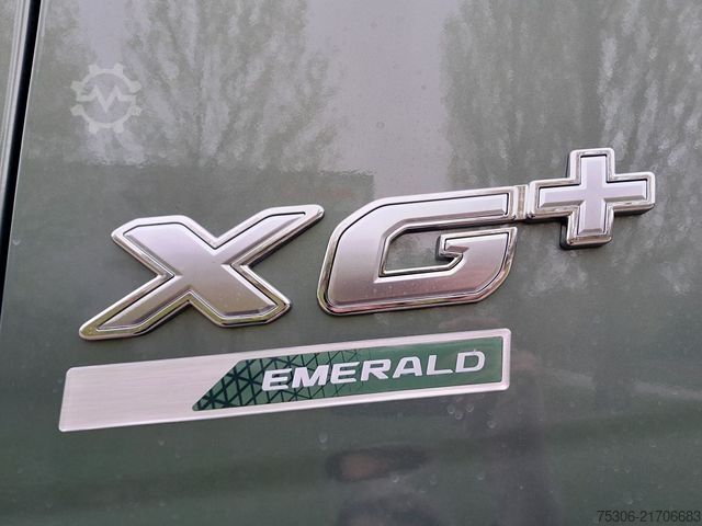 Standard tractor unit DAF FT XG+ 530