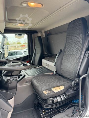 Standard tractor unit SCANIA P 450 * RETARDER  * STANDHEIZUNG * 1 X LIEGE *