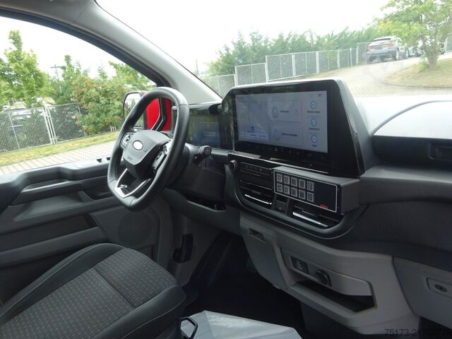 Fire truck FORD Tourneo Custom Aut. L1 Titanium AHK Navi MTW 112