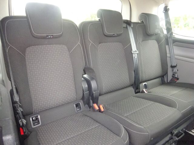 Fire truck FORD Tourneo Custom Aut. L1 Titanium AHK Navi MTW 112