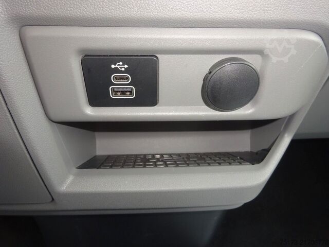 Fire truck FORD Tourneo Custom Aut. L1 Titanium AHK Navi MTW 112