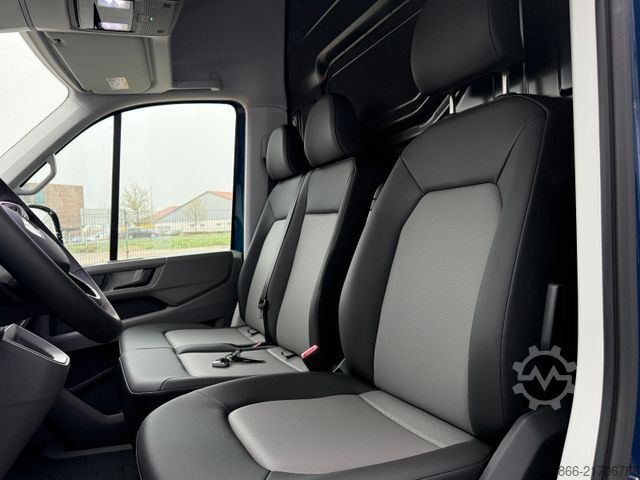 High top van MAN 3.180 TGE 4x4 Neuwagen  sofort lieferbar