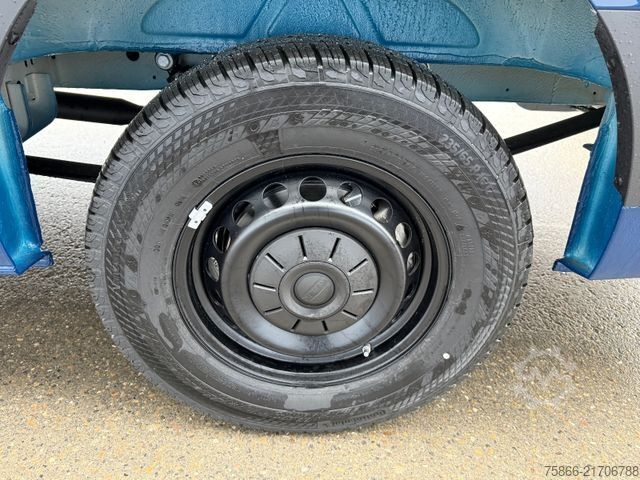 High top van MAN 3.180 TGE 4x4 Neuwagen sofort lieferbar