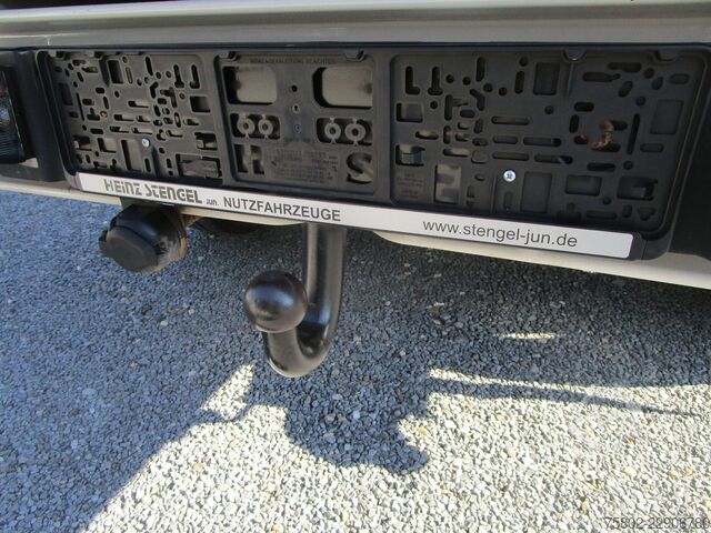Pritschenwagen VW T5 TDI 180PS* 4 Motion-Allrad-4x4 *KLIMA+AHK*
