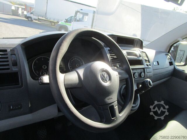 Pritschenwagen VW T5 TDI 180PS* 4 Motion-Allrad-4x4 *KLIMA+AHK*