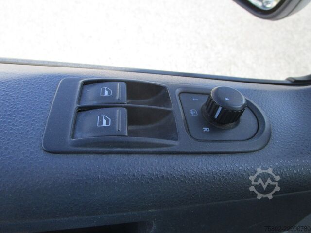 Pritschenwagen VW T5 TDI 180PS* 4 Motion-Allrad-4x4 *KLIMA+AHK*