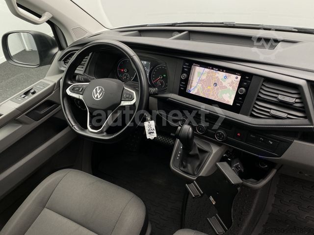High top van VW T6.1 Transporter Hochdach *Werkstatt* KAMERA+NAV