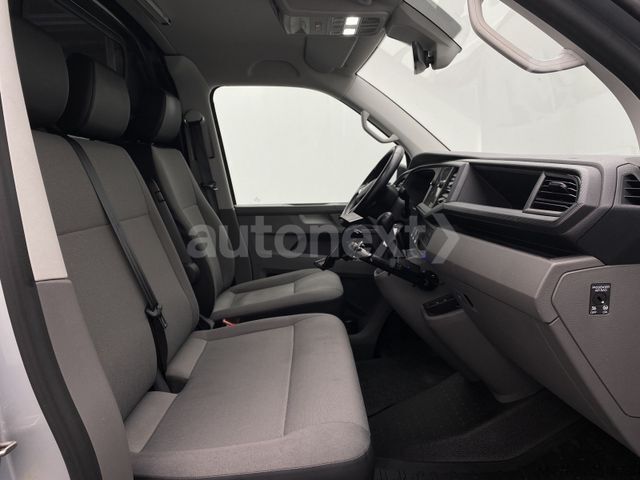High top van VW T6.1 Transporter Hochdach *Werkstatt* KAMERA+NAV