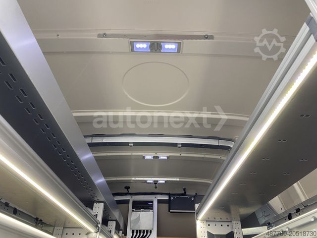 High top van VW T6.1 Transporter Hochdach *Werkstatt* KAMERA+NAV