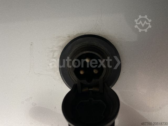 High top van VW T6.1 Transporter Hochdach *Werkstatt* KAMERA+NAV