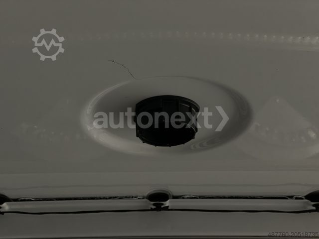 Kastenwagen hoch MERCEDES-BENZ Sprinter 316 *Werkstatt* AHK 3,5t+KAMERA+230V 27