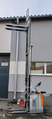 Palettenstapler Still EXV-SF14