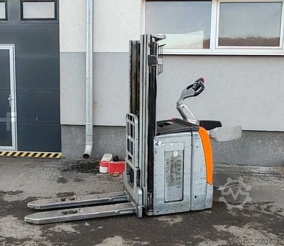 Palettenstapler Still EXV-SF14