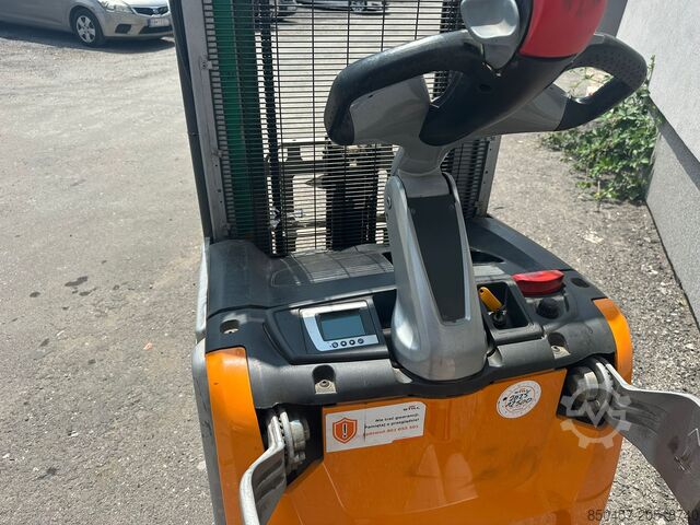 Palettenstapler Still EXV-SF14