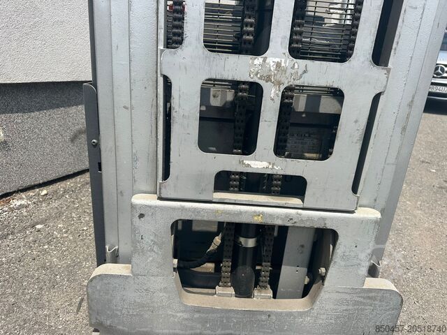 Palettenstapler Still EXV-SF14