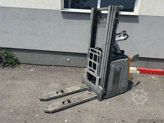 Palettenstapler Still EXV-SF14