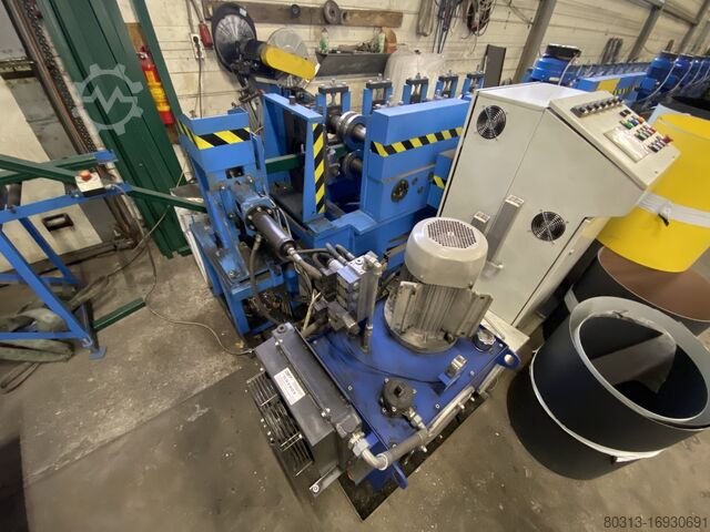Rollforming line ElectroMashStan 