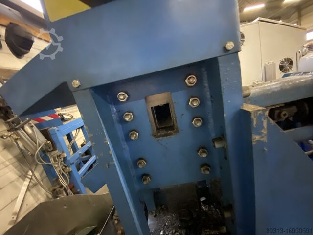 Rollforming line ElectroMashStan 